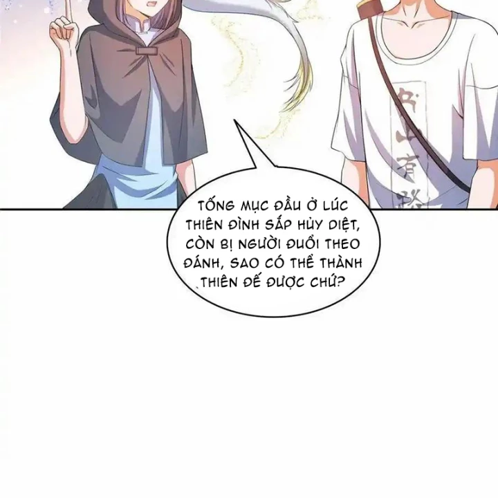 Tu Chân Nói Chuyện Phiếm Quần Chapter 559 - Trang 3