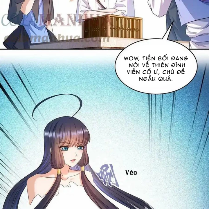 Tu Chân Nói Chuyện Phiếm Quần Chapter 559 - Trang 3