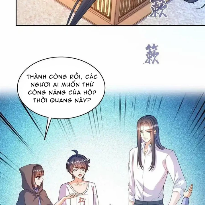Tu Chân Nói Chuyện Phiếm Quần Chapter 559 - Trang 3