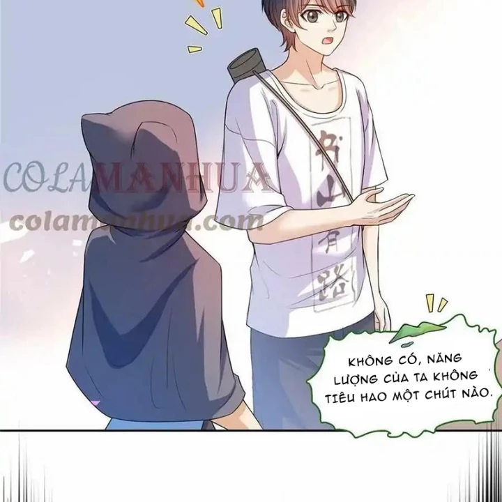 Tu Chân Nói Chuyện Phiếm Quần Chapter 559 - Trang 3