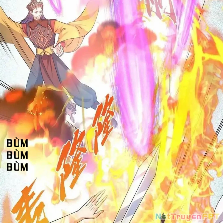 Tu Chân Nói Chuyện Phiếm Quần Chapter 559 - Trang 3