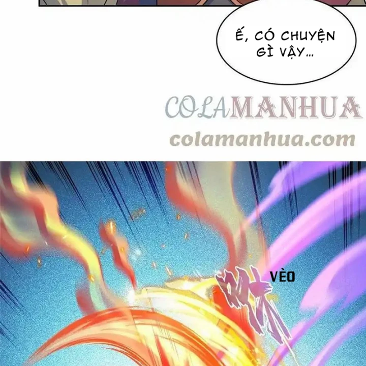 Tu Chân Nói Chuyện Phiếm Quần Chapter 559 - Trang 3