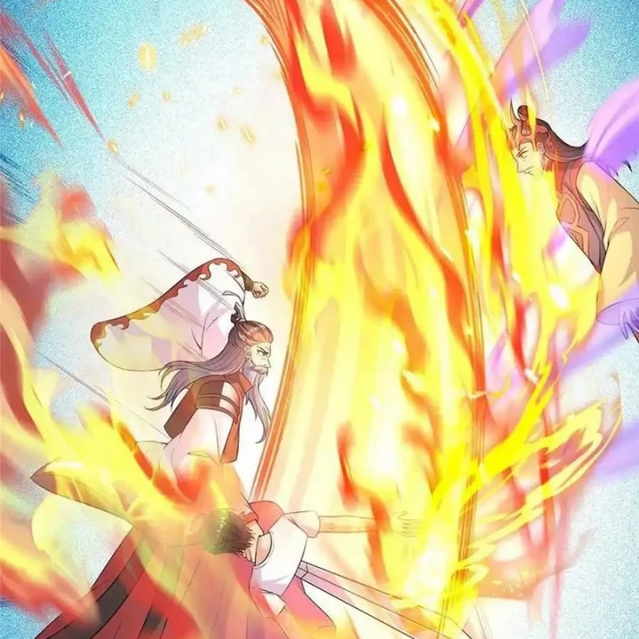 Tu Chân Nói Chuyện Phiếm Quần Chapter 559 - Trang 3