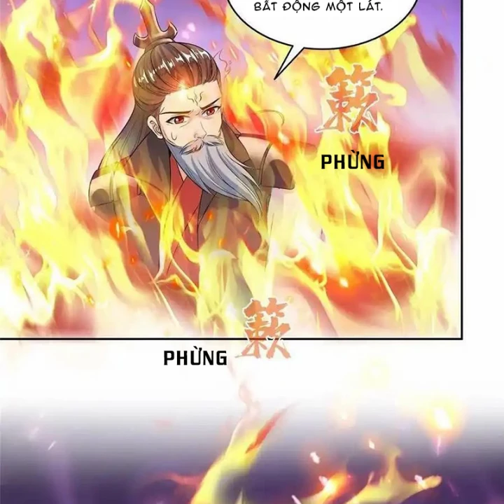 Tu Chân Nói Chuyện Phiếm Quần Chapter 559 - Trang 3