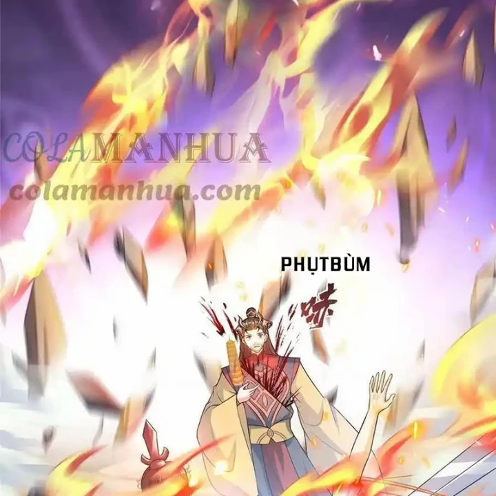 Tu Chân Nói Chuyện Phiếm Quần Chapter 559 - Trang 3