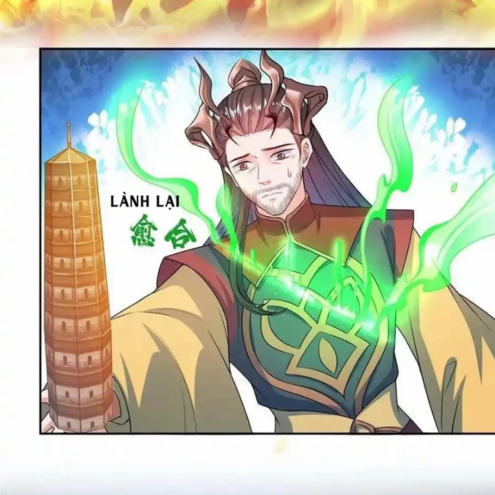 Tu Chân Nói Chuyện Phiếm Quần Chapter 559 - Trang 3