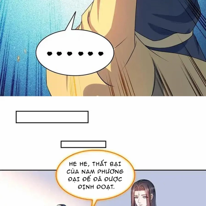 Tu Chân Nói Chuyện Phiếm Quần Chapter 559 - Trang 3