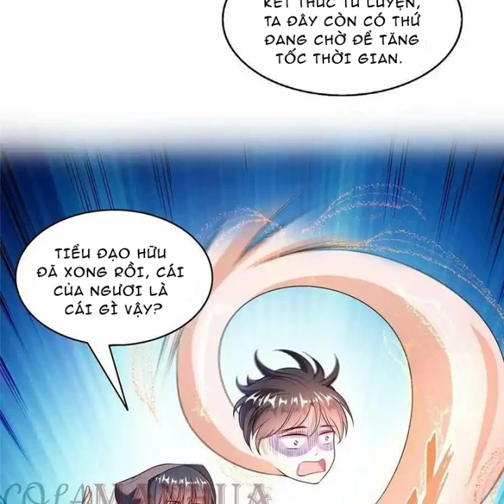 Tu Chân Nói Chuyện Phiếm Quần Chapter 559 - Trang 3