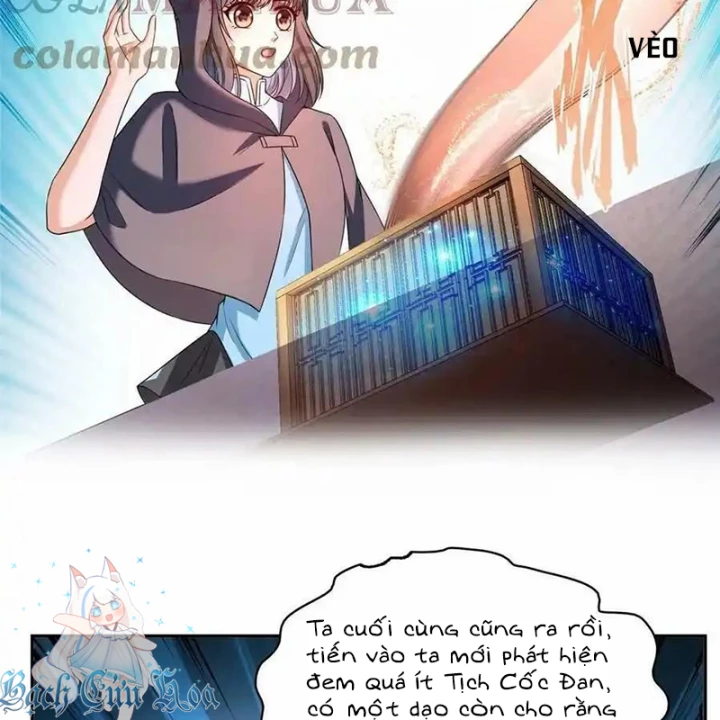 Tu Chân Nói Chuyện Phiếm Quần Chapter 559 - Trang 3