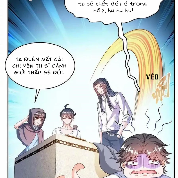 Tu Chân Nói Chuyện Phiếm Quần Chapter 559 - Trang 3