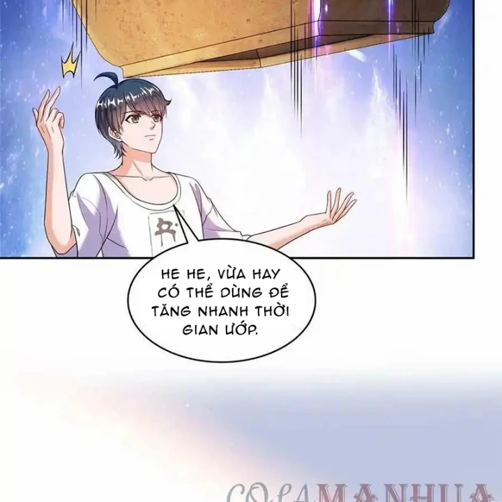 Tu Chân Nói Chuyện Phiếm Quần Chapter 559 - Trang 3