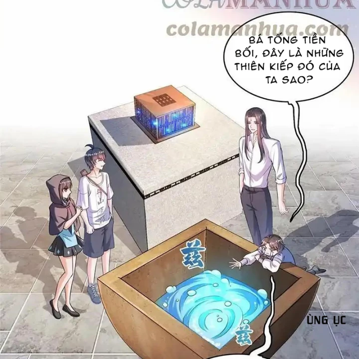 Tu Chân Nói Chuyện Phiếm Quần Chapter 559 - Trang 3