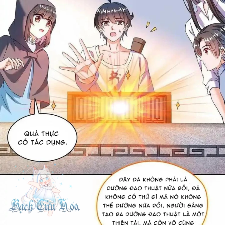 Tu Chân Nói Chuyện Phiếm Quần Chapter 559 - Trang 3