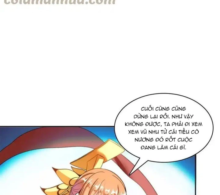 Tu Chân Nói Chuyện Phiếm Quần Chapter 560 - Trang 3