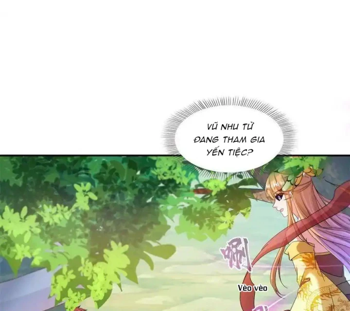 Tu Chân Nói Chuyện Phiếm Quần Chapter 560 - Trang 3