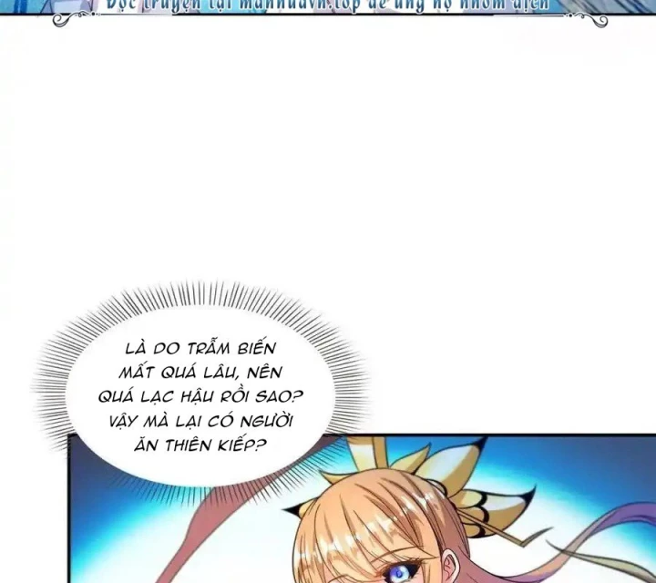 Tu Chân Nói Chuyện Phiếm Quần Chapter 560 - Trang 3