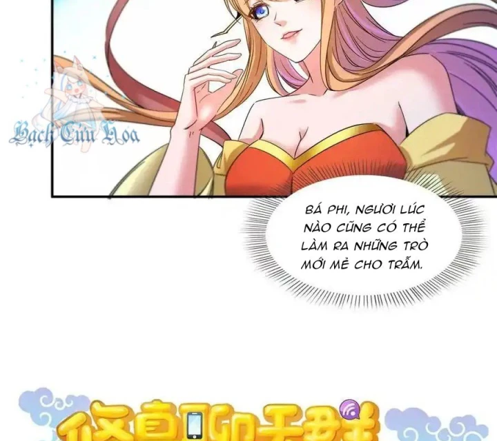 Tu Chân Nói Chuyện Phiếm Quần Chapter 560 - Trang 3
