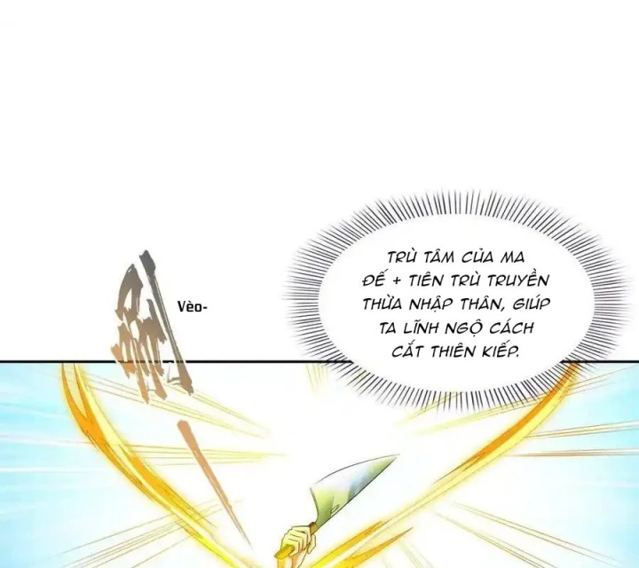 Tu Chân Nói Chuyện Phiếm Quần Chapter 560 - Trang 3