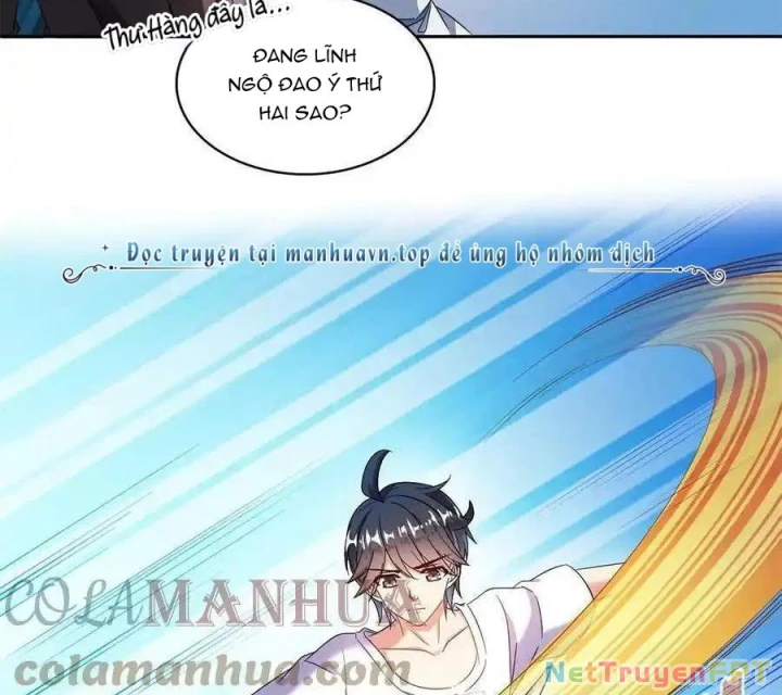 Tu Chân Nói Chuyện Phiếm Quần Chapter 560 - Trang 3