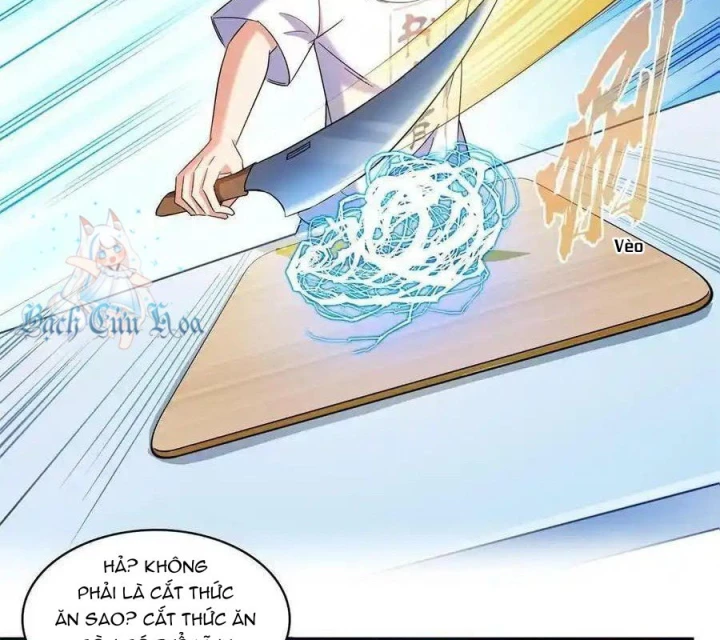 Tu Chân Nói Chuyện Phiếm Quần Chapter 560 - Trang 3