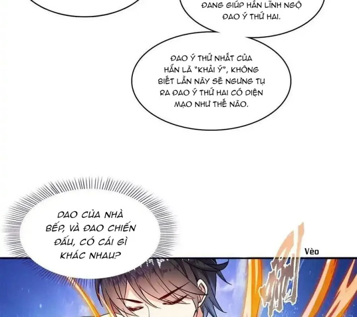 Tu Chân Nói Chuyện Phiếm Quần Chapter 560 - Trang 3