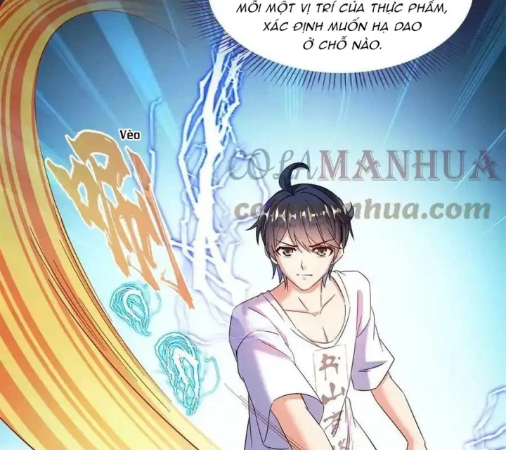 Tu Chân Nói Chuyện Phiếm Quần Chapter 560 - Trang 3