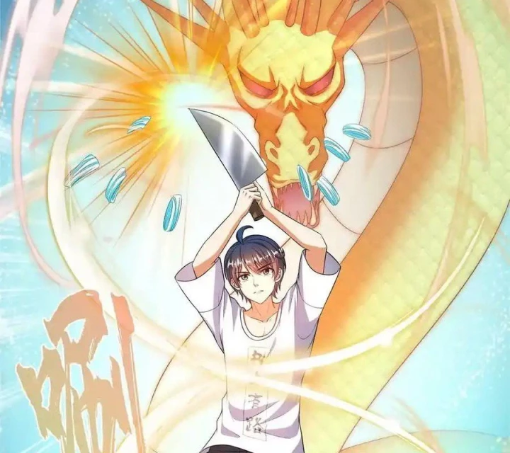 Tu Chân Nói Chuyện Phiếm Quần Chapter 560 - Trang 3