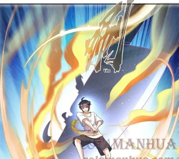 Tu Chân Nói Chuyện Phiếm Quần Chapter 560 - Trang 3