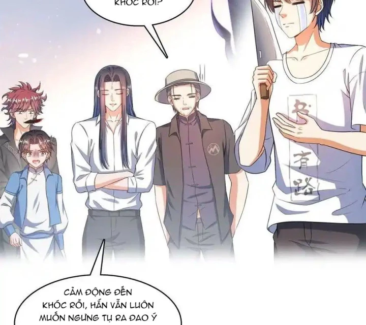Tu Chân Nói Chuyện Phiếm Quần Chapter 560 - Trang 3