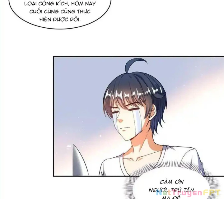 Tu Chân Nói Chuyện Phiếm Quần Chapter 560 - Trang 3