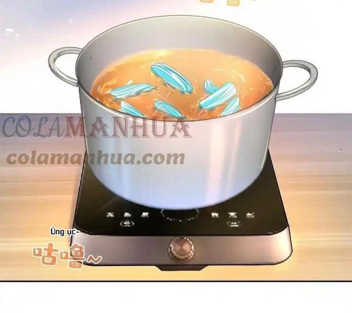 Tu Chân Nói Chuyện Phiếm Quần Chapter 560 - Trang 3