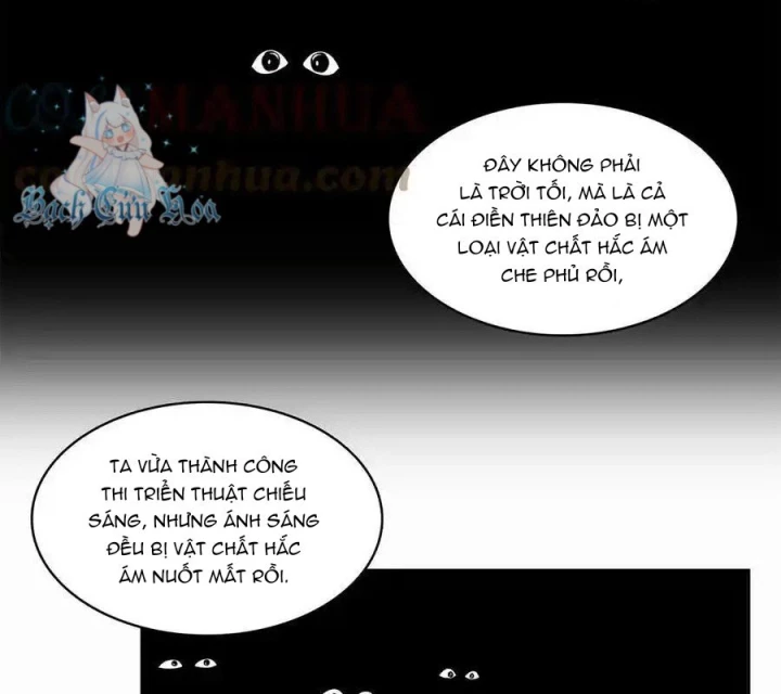 Tu Chân Nói Chuyện Phiếm Quần Chapter 560 - Trang 3