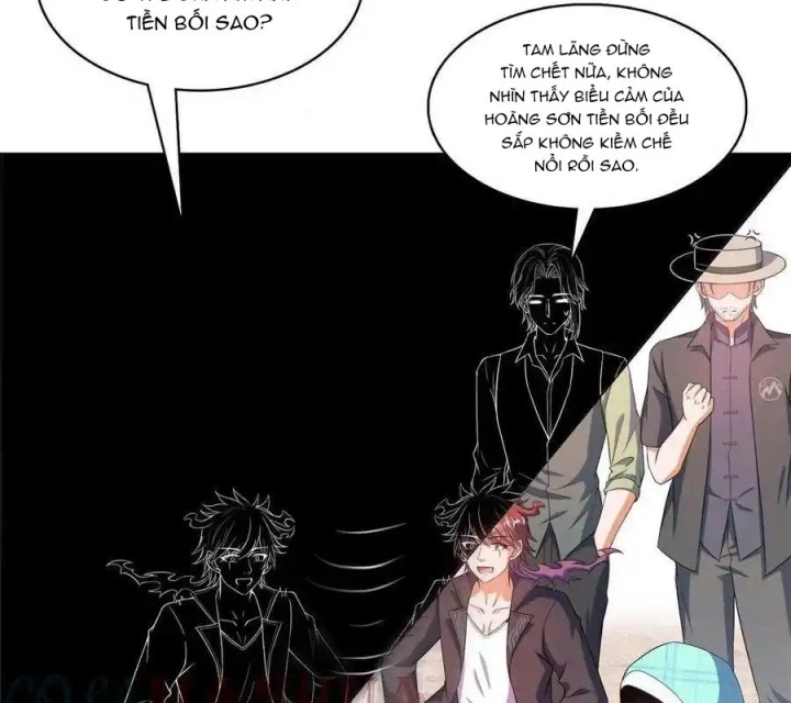 Tu Chân Nói Chuyện Phiếm Quần Chapter 560 - Trang 3