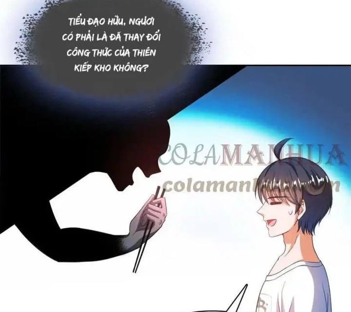 Tu Chân Nói Chuyện Phiếm Quần Chapter 560 - Trang 3