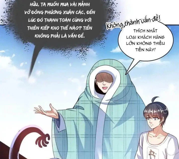 Tu Chân Nói Chuyện Phiếm Quần Chapter 560 - Trang 3