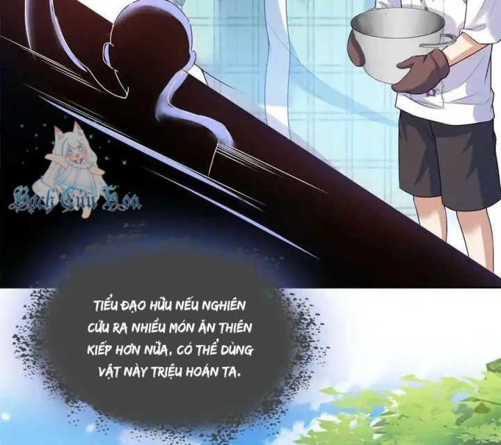 Tu Chân Nói Chuyện Phiếm Quần Chapter 560 - Trang 3