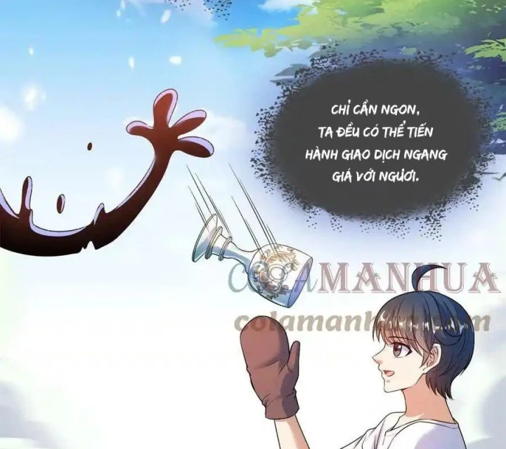 Tu Chân Nói Chuyện Phiếm Quần Chapter 560 - Trang 3