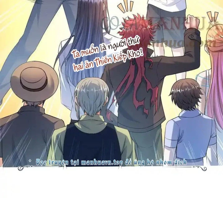 Tu Chân Nói Chuyện Phiếm Quần Chapter 560 - Trang 3