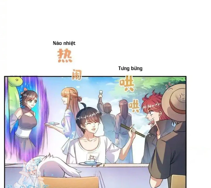 Tu Chân Nói Chuyện Phiếm Quần Chapter 560 - Trang 3