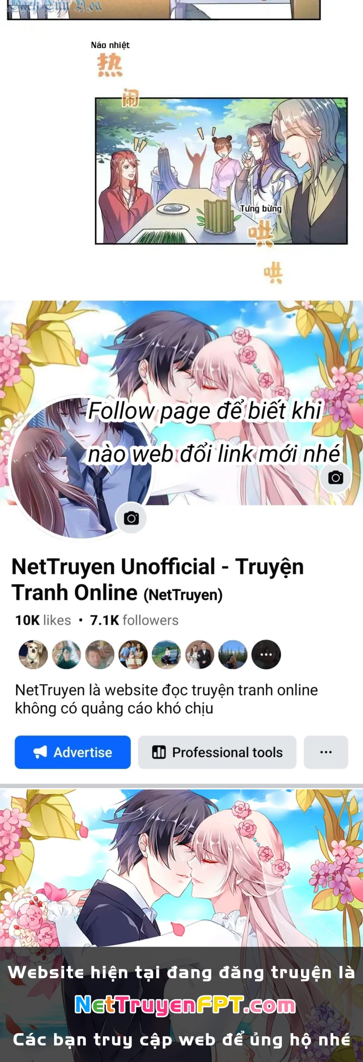 Tu Chân Nói Chuyện Phiếm Quần Chapter 560 - Trang 3