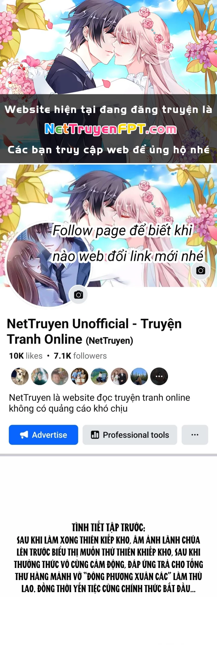 Tu Chân Nói Chuyện Phiếm Quần Chapter 561 - Trang 3