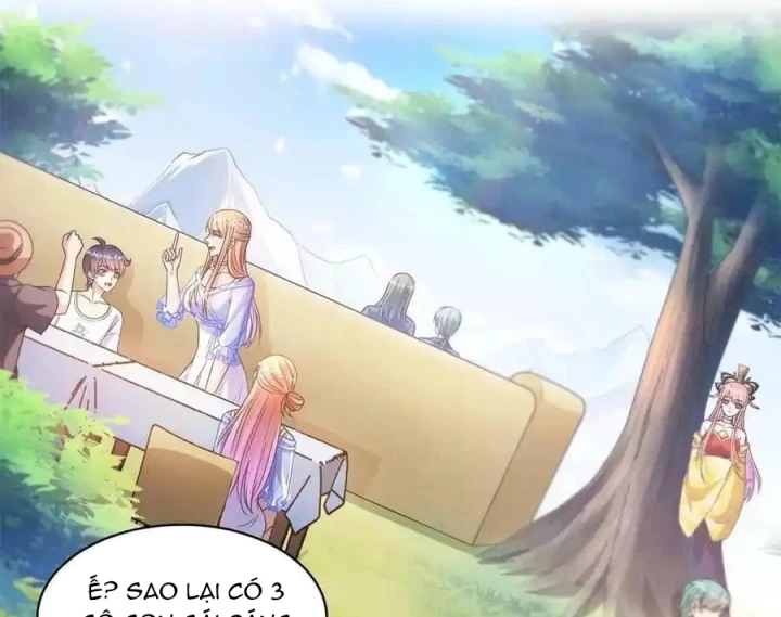 Tu Chân Nói Chuyện Phiếm Quần Chapter 561 - Trang 3