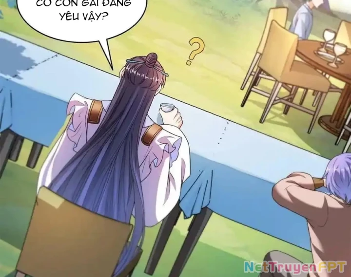 Tu Chân Nói Chuyện Phiếm Quần Chapter 561 - Trang 3