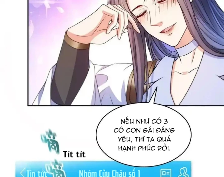 Tu Chân Nói Chuyện Phiếm Quần Chapter 561 - Trang 3