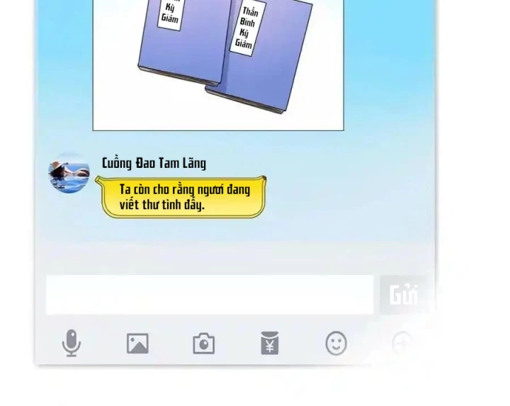 Tu Chân Nói Chuyện Phiếm Quần Chapter 561 - Trang 3