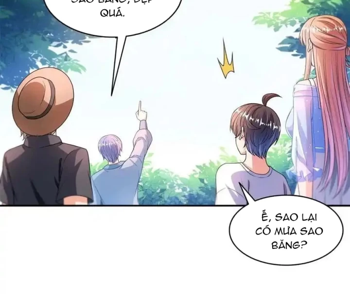 Tu Chân Nói Chuyện Phiếm Quần Chapter 561 - Trang 3