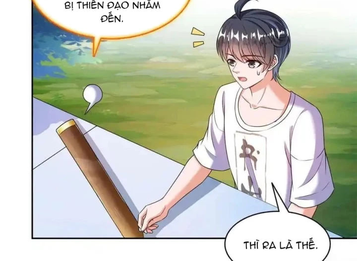 Tu Chân Nói Chuyện Phiếm Quần Chapter 561 - Trang 3
