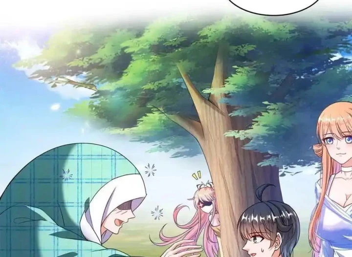 Tu Chân Nói Chuyện Phiếm Quần Chapter 561 - Trang 3