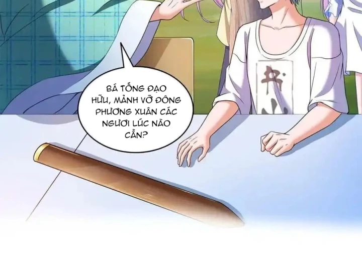 Tu Chân Nói Chuyện Phiếm Quần Chapter 561 - Trang 3