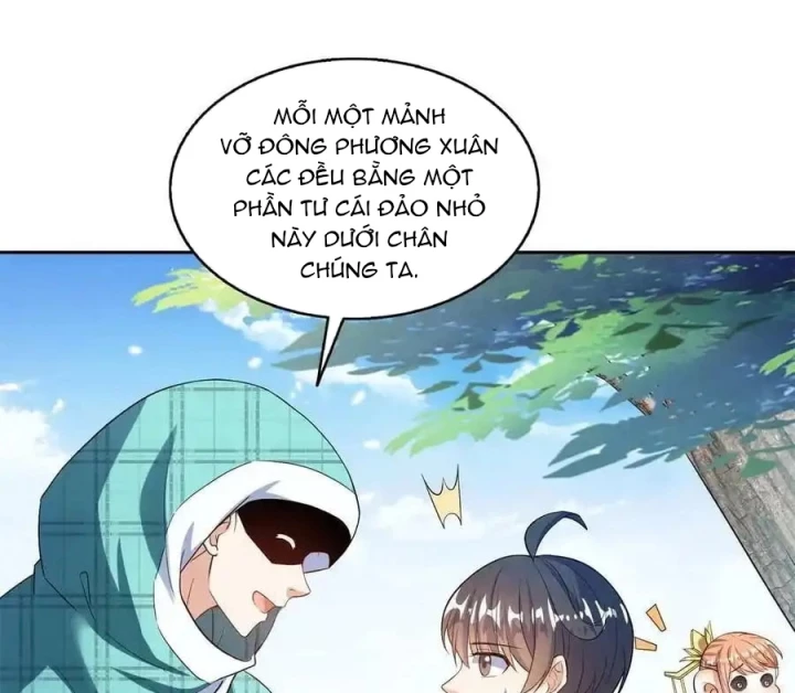 Tu Chân Nói Chuyện Phiếm Quần Chapter 561 - Trang 3